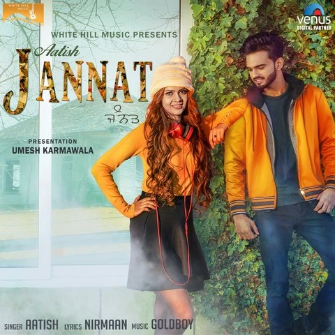 Jannat Aatish mp3 song download, Jannat Aatish full album mp3 song