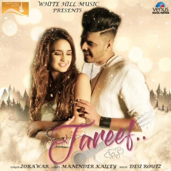 Tareef Zorawar mp3 song download, Tareef Zorawar full album mp3 song