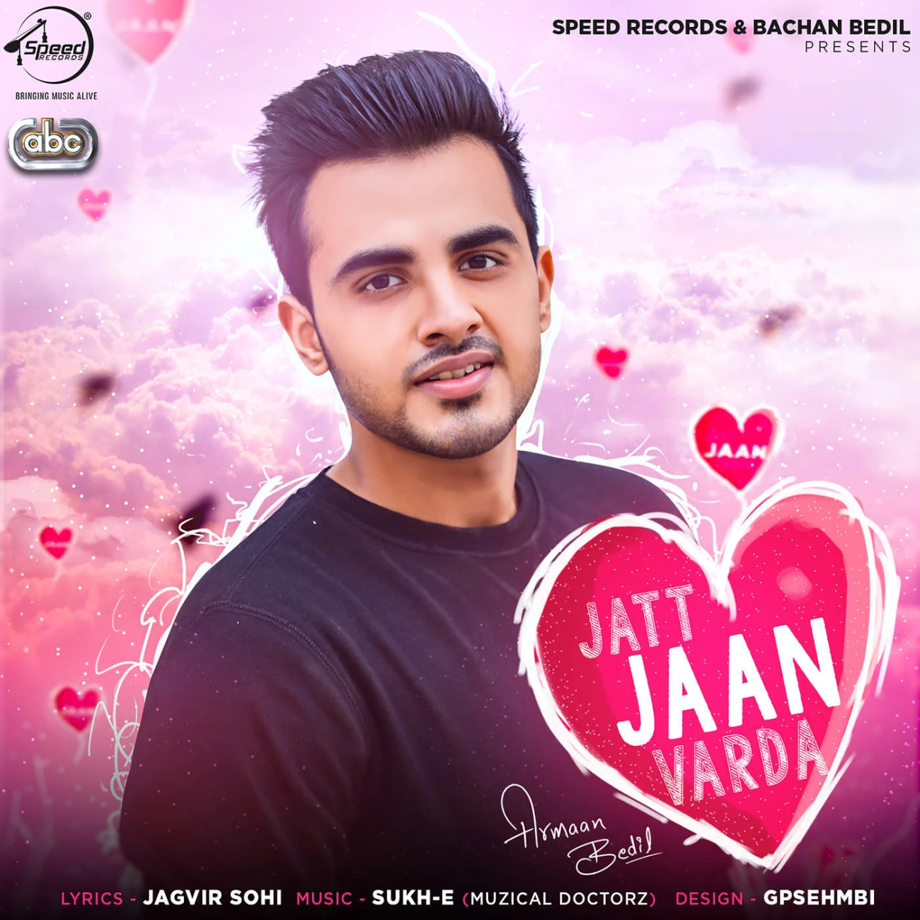 Jatt Jaan Varda Armaan Bedil mp3 song download, Jatt Jaan Vaarda Armaan Bedil full album mp3 song