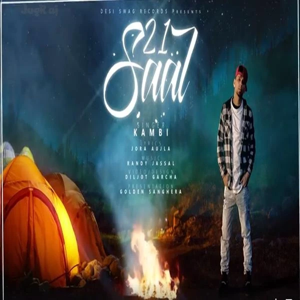 21 Saal Kambi mp3 song download, 21 Saal Kambi full album mp3 song