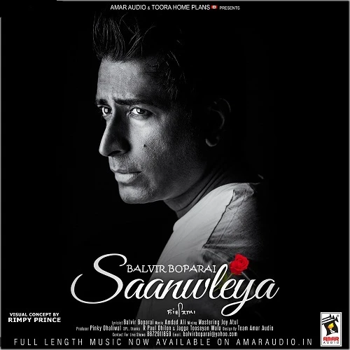 Saanwleya Balvir Boparai mp3 song download, Saanwleya Balvir Boparai full album mp3 song