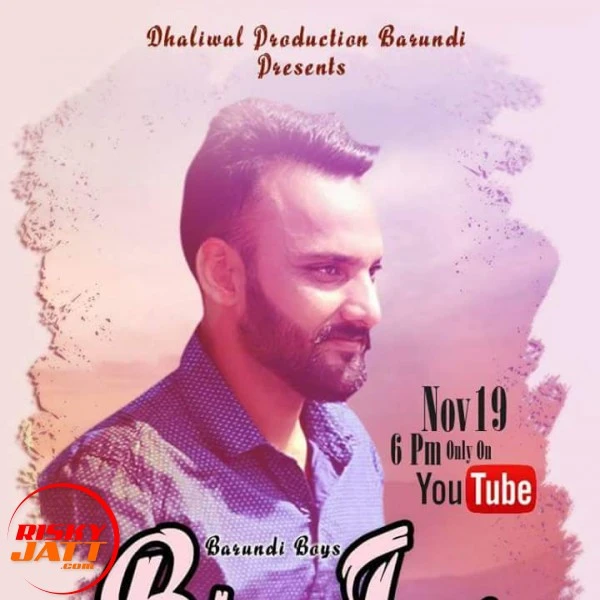 Bin Tere Jass Dhaliwal mp3 song download, Bin Tere Jass Dhaliwal full album mp3 song