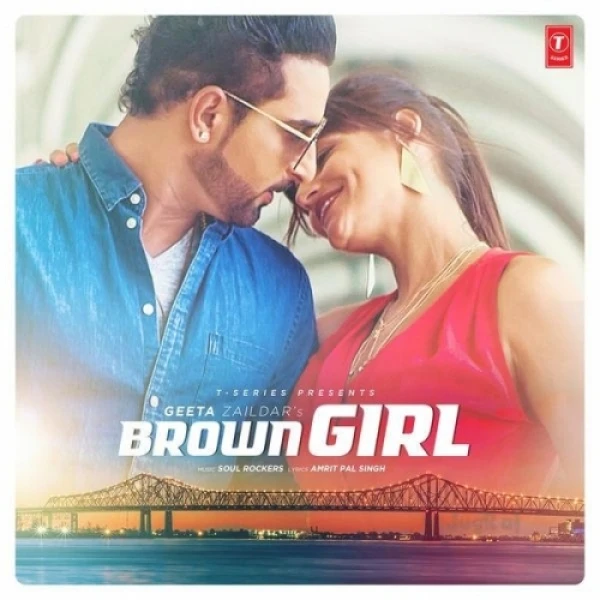 Brown Girl Geeta Zaildar mp3 song download, Brown Girl Geeta Zaildar full album mp3 song