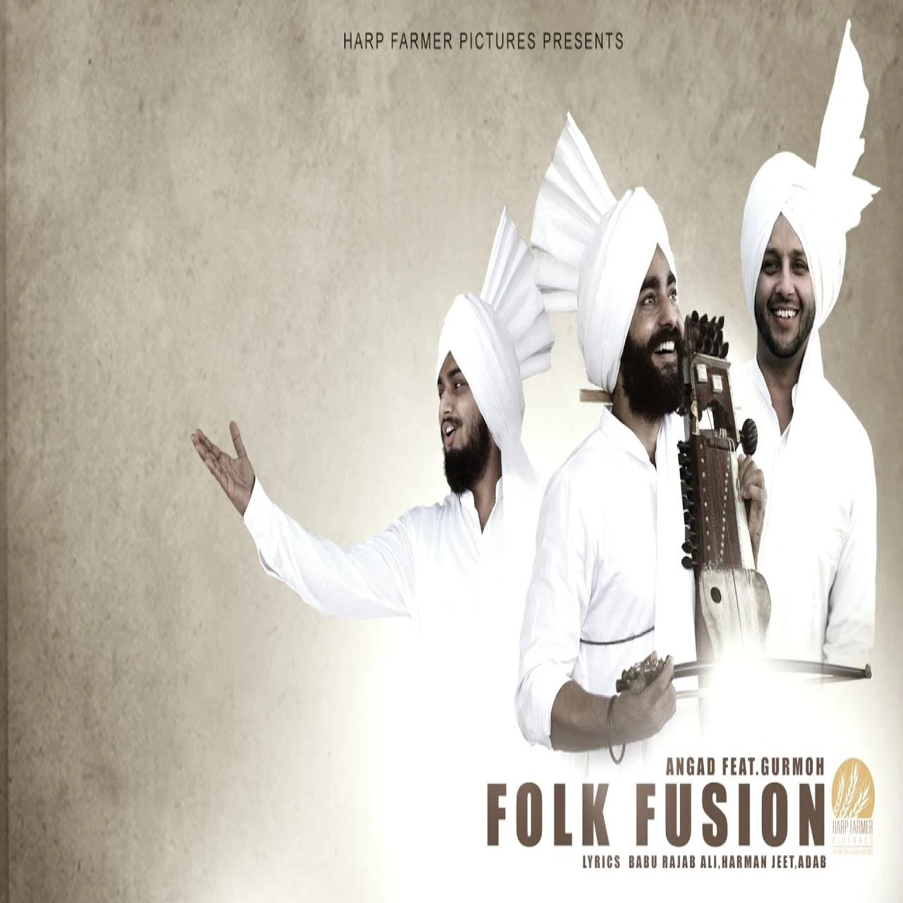 Folk Fusion Angad mp3 song download, Folk Fusion Angad full album mp3 song