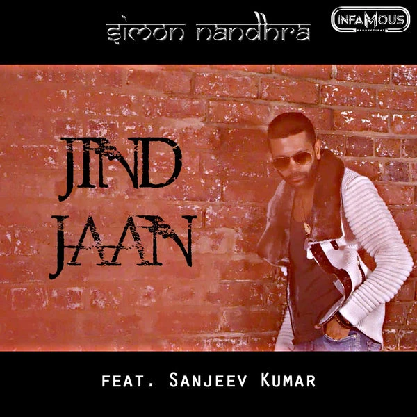 Jind Jaan Simon Nandhra, Sanjeev Kumar mp3 song download, Jind Jaan Simon Nandhra, Sanjeev Kumar full album mp3 song