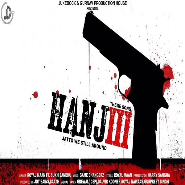 Hanji Royal Maan mp3 song download, Hanji Royal Maan full album mp3 song