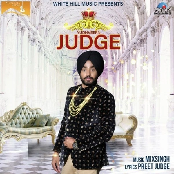Judge Yudhveer mp3 song download, Judge Yudhveer full album mp3 song