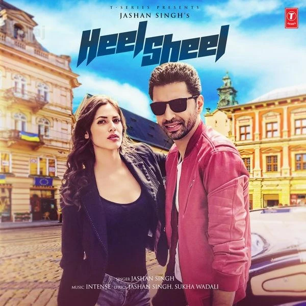 Heel Sheel Jashan Singh mp3 song download, Heel Sheel Jashan Singh full album mp3 song