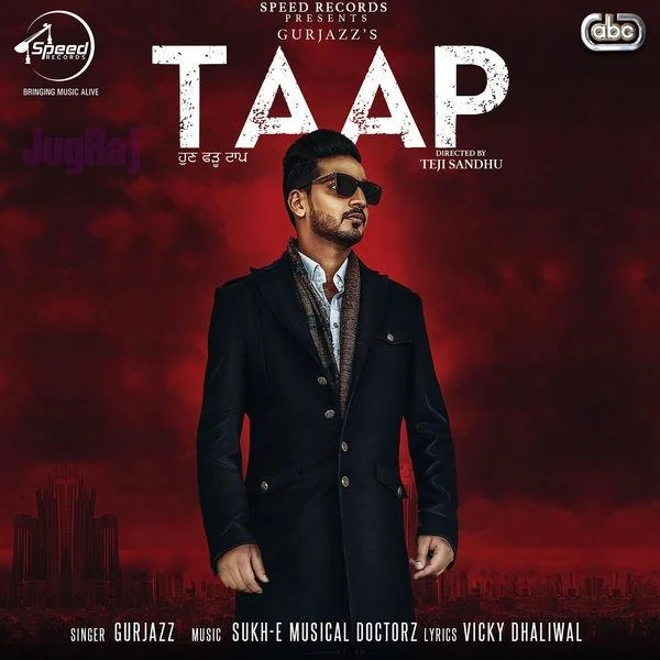 Taap Gurjazz mp3 song download, Taap Gurjazz full album mp3 song