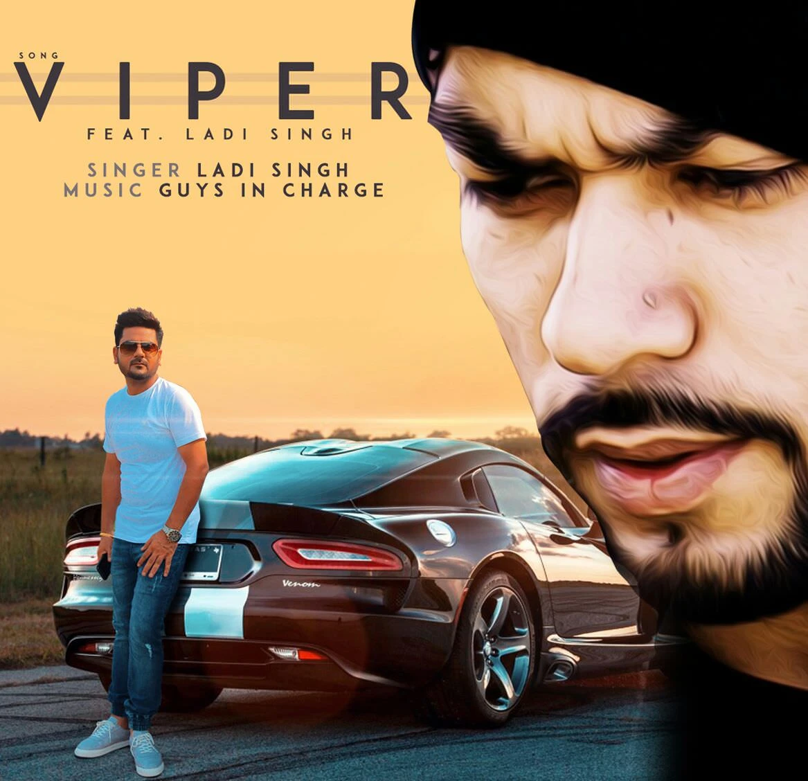 Viper Ladi Singh mp3 song download, Viper Ladi Singh full album mp3 song