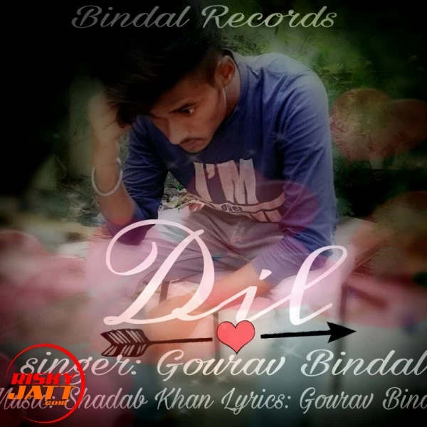 Dil Gourav Bindal mp3 song download, Dil Gourav Bindal full album mp3 song