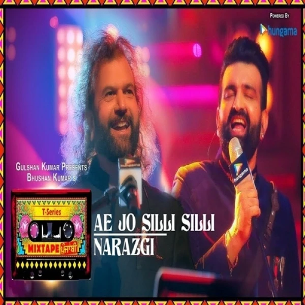 Ae Jo Silli Silli & Narazg Hans Raj Hans, Navraj Hans mp3 song download, Ae Jo Silli Silli & Narazg Hans Raj Hans, Navraj Hans full album mp3 song
