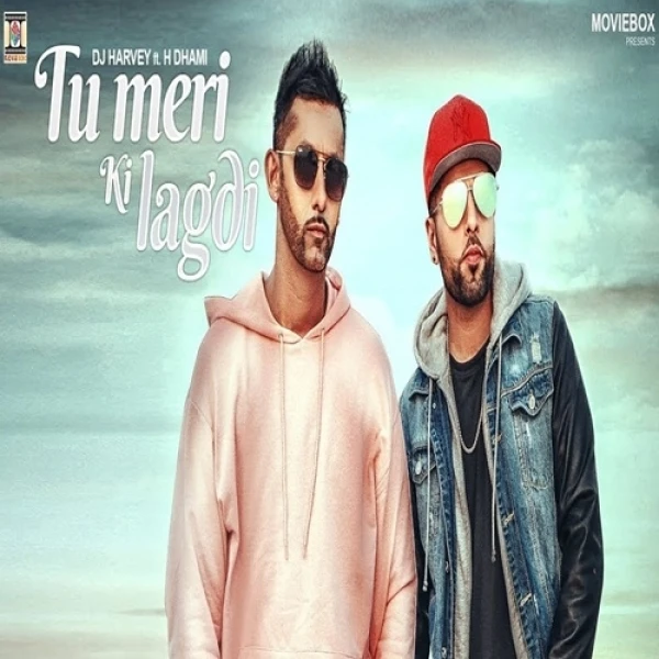 Tu Meri Ki Lagdi DJ Harvey, H Dhami mp3 song download, Tu Meri Ki Lagdi DJ Harvey, H Dhami full album mp3 song