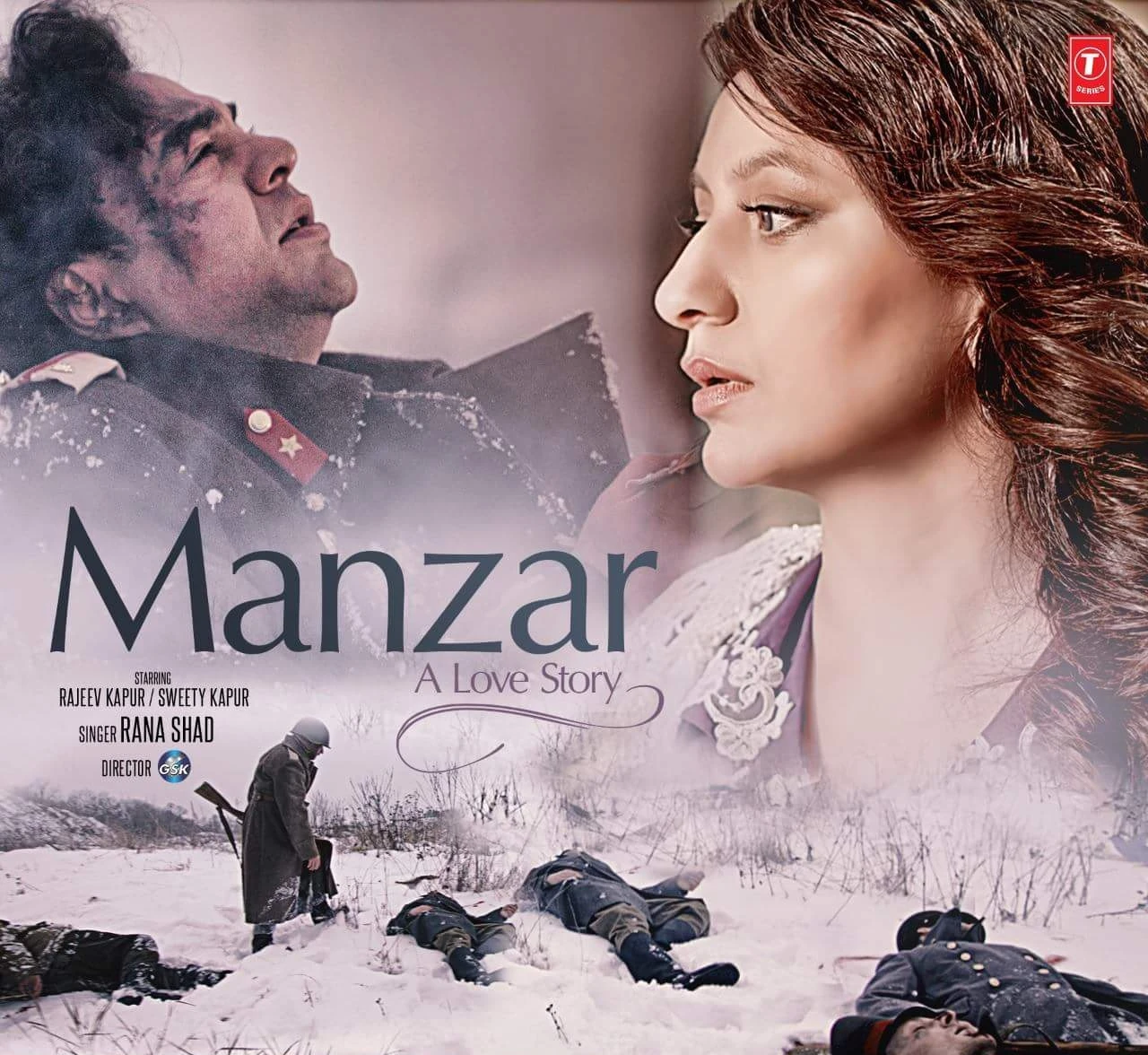 Manzar Rana Shaad mp3 song download, Manzar Rana Shaad full album mp3 song