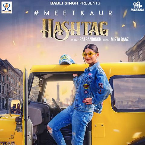 Hashtag Meet Kaur mp3 song download, Hashtag Meet Kaur full album mp3 song