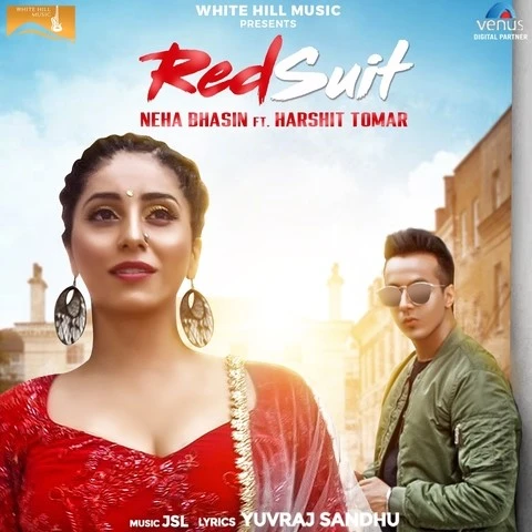 Red Suit Neha Bhasin, Harshit Tomar mp3 song download, Red Suit Neha Bhasin, Harshit Tomar full album mp3 song