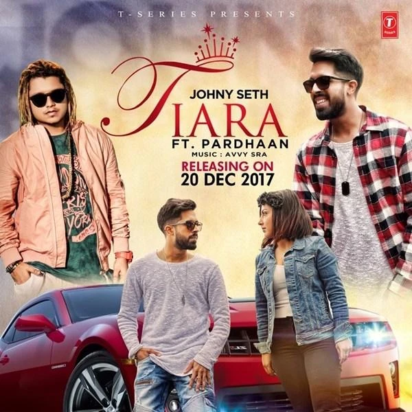 Tiara Johny Seth, Pardhaan mp3 song download, Tiara Johny Seth, Pardhaan full album mp3 song