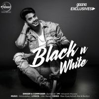 Black N White Gurnazar Chattha Mp3 Song Download Mr Jatt Im