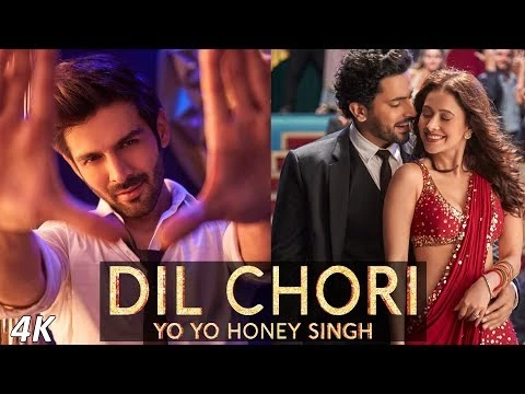Dil Chori Yo Yo Honey Singh, Hans Raj Hans mp3 song download, Dil Chori Yo Yo Honey Singh, Hans Raj Hans full album mp3 song