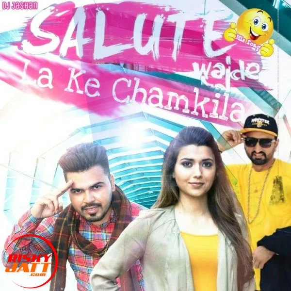 Wajde Salute La Ke Chamkila Jass Dhaliwal, Nimrat Khaira, Jasdeep Grewal mp3 song download, Wajde Salute La Ke Chamkila Jass Dhaliwal, Nimrat Khaira, Jasdeep Grewal full album mp3 song