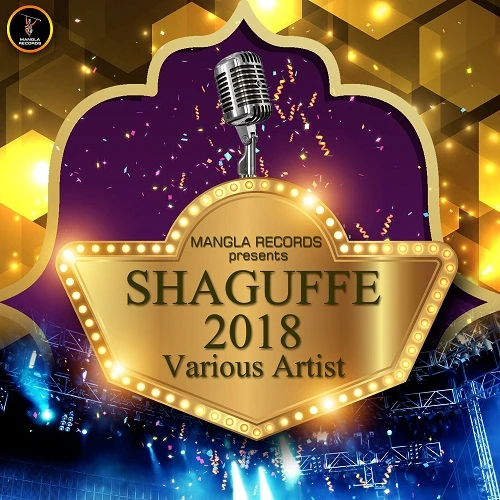 Zindgi Haseen Floop Kalakar mp3 song download, Shaguffe 2018 Floop Kalakar full album mp3 song