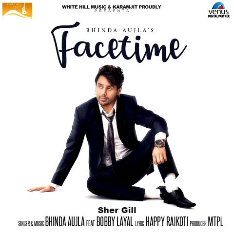 Facetime Bhinda Aujla, Bobby Layal mp3 song download, Facetime Bhinda Aujla, Bobby Layal full album mp3 song