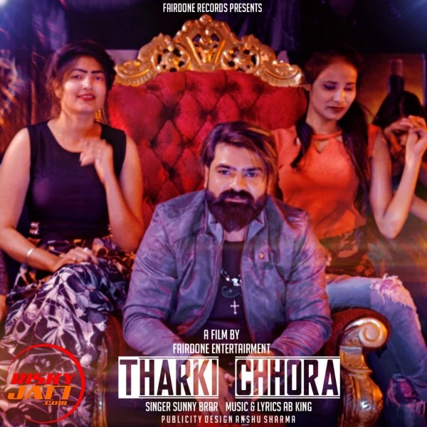 Tharki chhora Sunny Brar mp3 song download, Tharki chhora Sunny Brar full album mp3 song