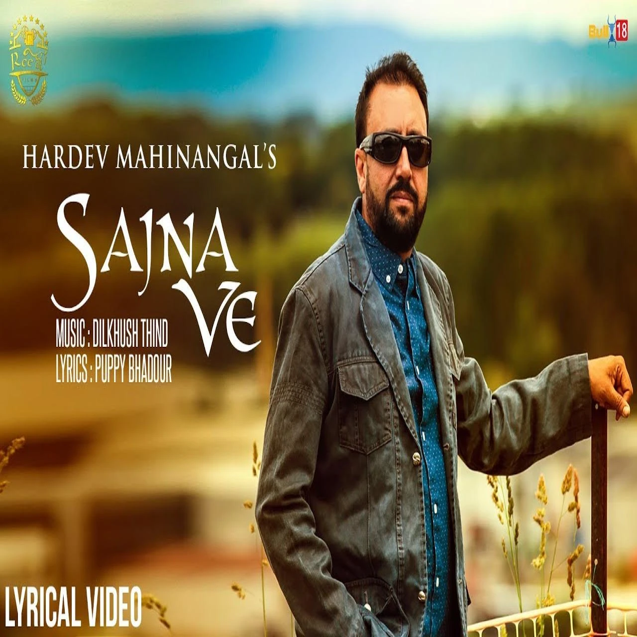 Sajna Ve Hardev Mahinangal mp3 song download, Sajna Ve Hardev Mahinangal full album mp3 song