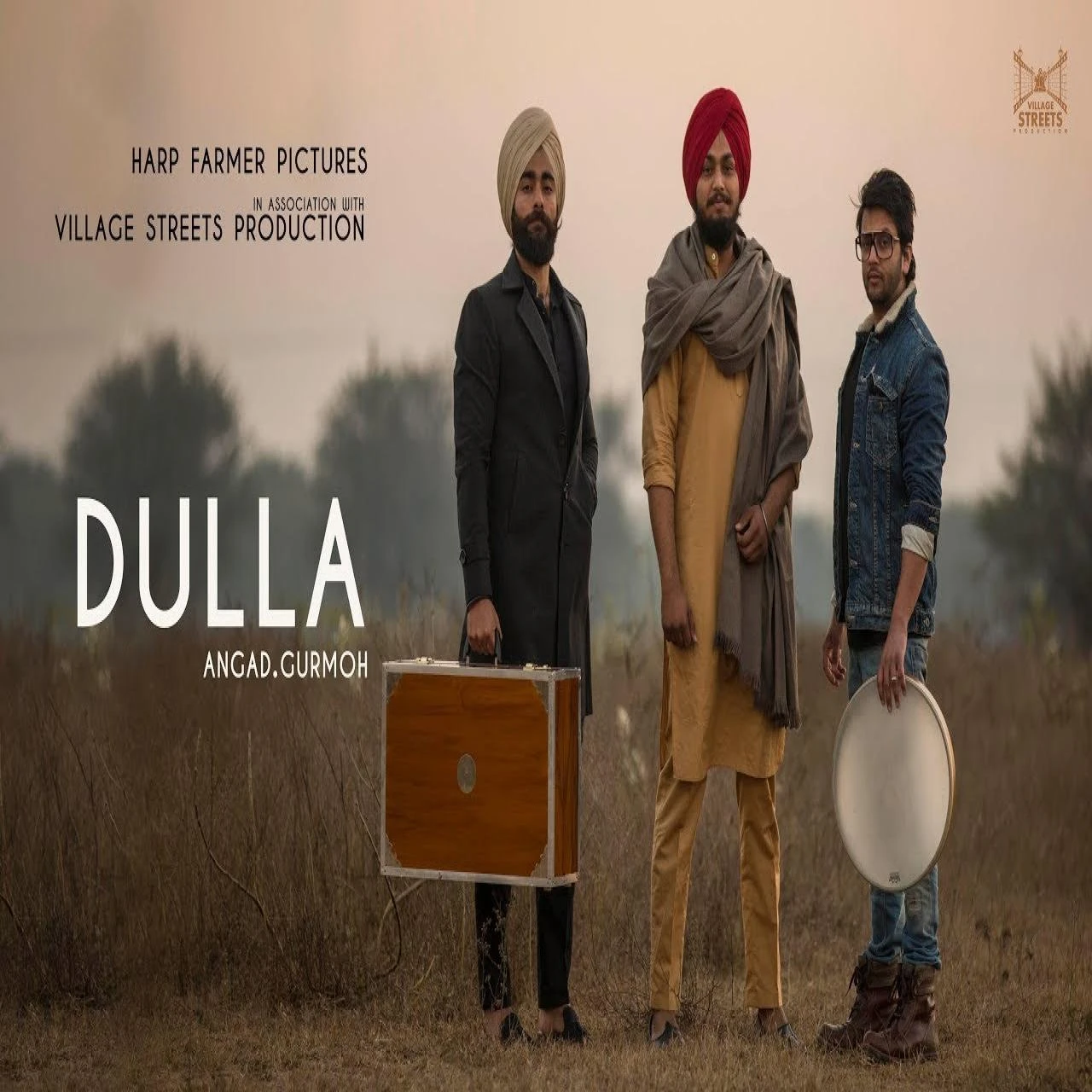Dulla Folk Trap Angad, Gurmoh mp3 song download, Dulla Folk Trap Angad, Gurmoh full album mp3 song