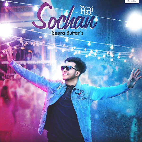 Sochan Seera Buttar mp3 song download, Sochan Seera Buttar full album mp3 song