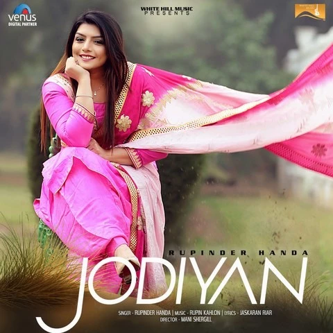 Jodiyan Rupinder Handa mp3 song download, Jodiyan Rupinder Handa full album mp3 song