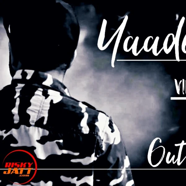 Yaadein 2 Vinay Sharma mp3 song download, Yaadein 2 Vinay Sharma full album mp3 song