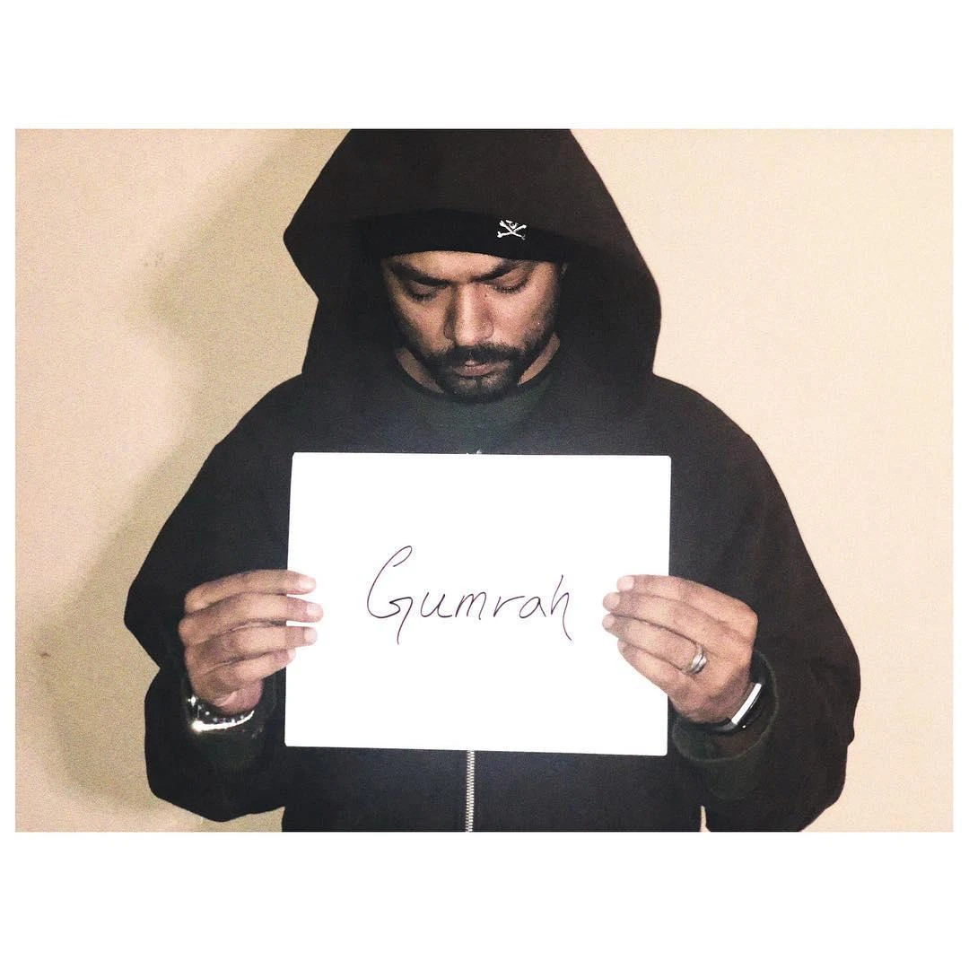 Gumrah Bohemia mp3 song download, Gumrah Bohemia full album mp3 song