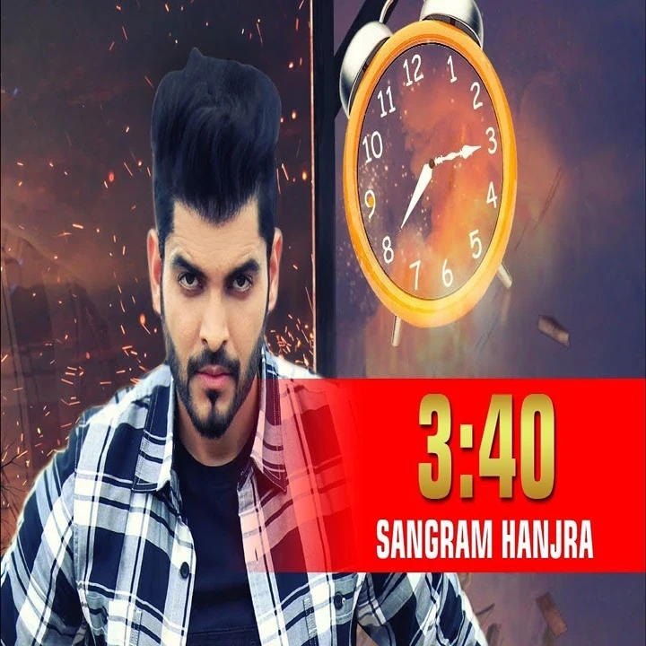 3 40 Sangram Hanjra mp3 song download, 3 40 Sangram Hanjra full album mp3 song