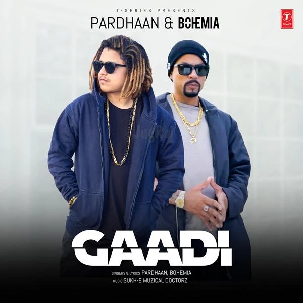 Gaadi Pardhaan, Bohemia mp3 song download, Gaadi Pardhaan, Bohemia full album mp3 song