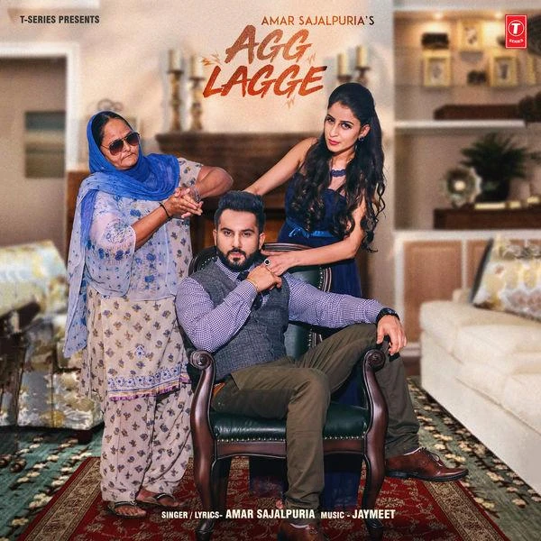 Agg Lagge Amar Sajalpuria mp3 song download, Agg Lagge Amar Sajalpuria full album mp3 song