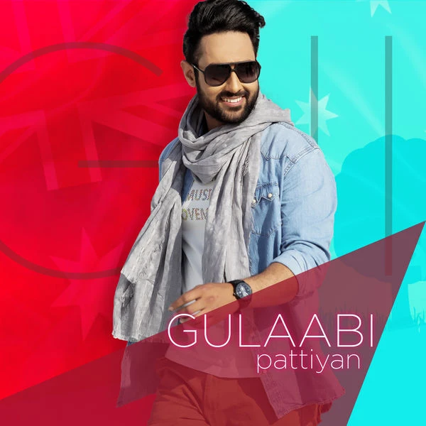 Gulabi Pattiyan Gill Ranjodh mp3 song download, Gulabi Pattiyan Gill Ranjodh full album mp3 song
