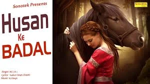 Husan Ke Badal RC D, Sapna Chaudhary mp3 song download, Husan Ke Badal RC D, Sapna Chaudhary full album mp3 song