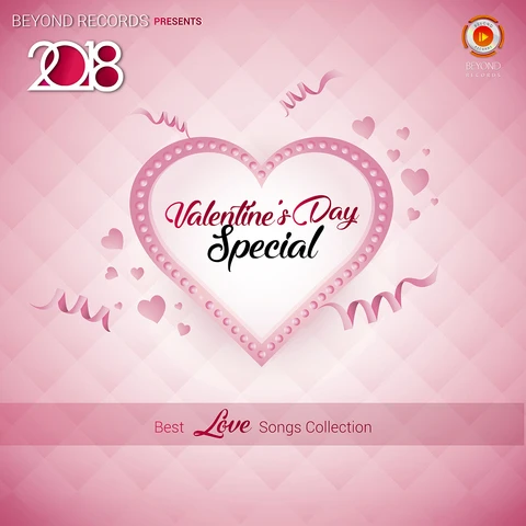 Valentines Day Special - Best Love Songs Collection By Zohaib Aslam, The Limitless and others... full mp3 album