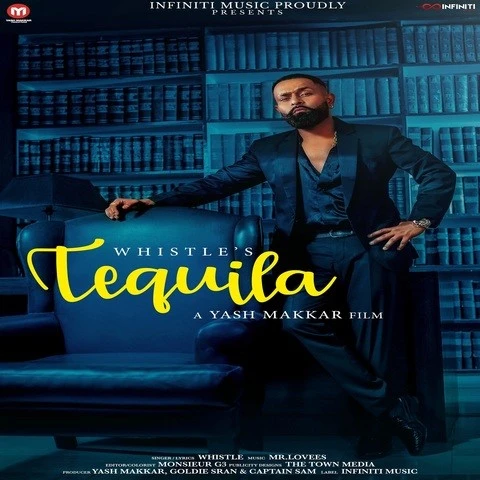 Tequila Whistle mp3 song download, Tequila Whistle full album mp3 song
