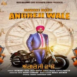 Angreji Wale Jaswant Jass mp3 song download, Angreji Wale Jaswant Jass full album mp3 song