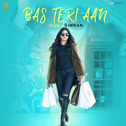 Bas Teri Aan Simran mp3 song download, Bas Teri Aan Simran full album mp3 song