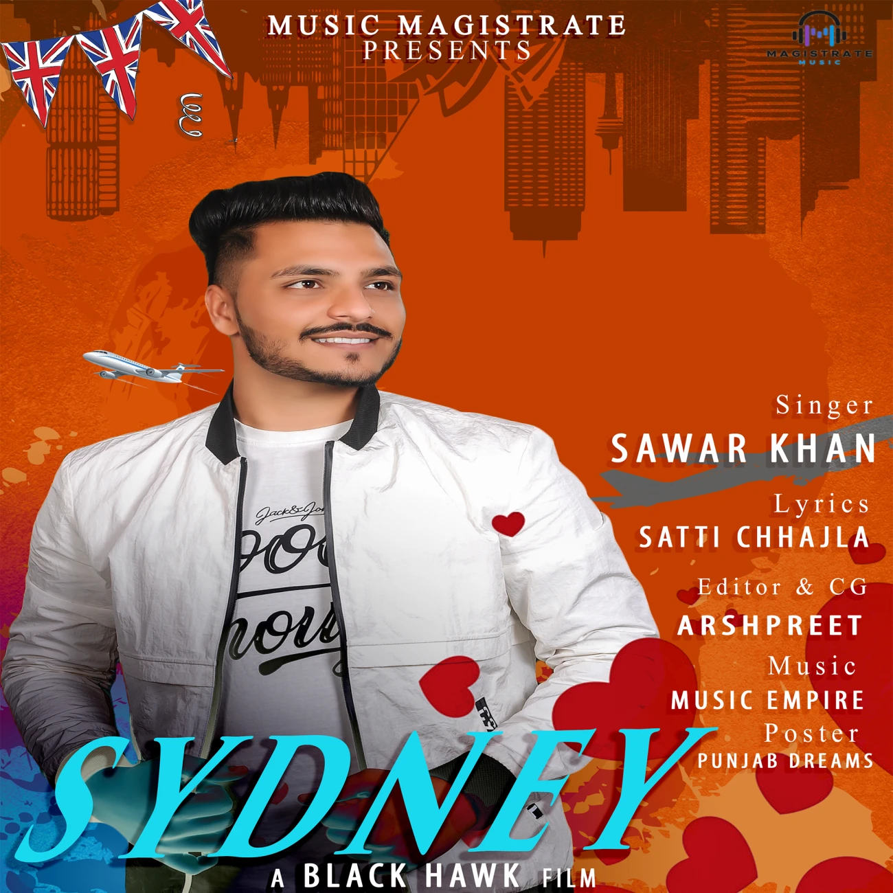 Sydeny Sawar Khan mp3 song download, Sydeny Sawar Khan full album mp3 song