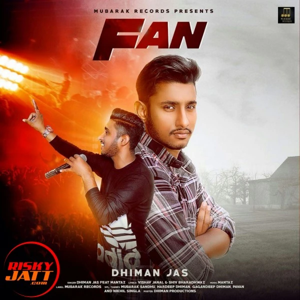 Fan Dhiman Jas mp3 song download, Fan Dhiman Jas full album mp3 song