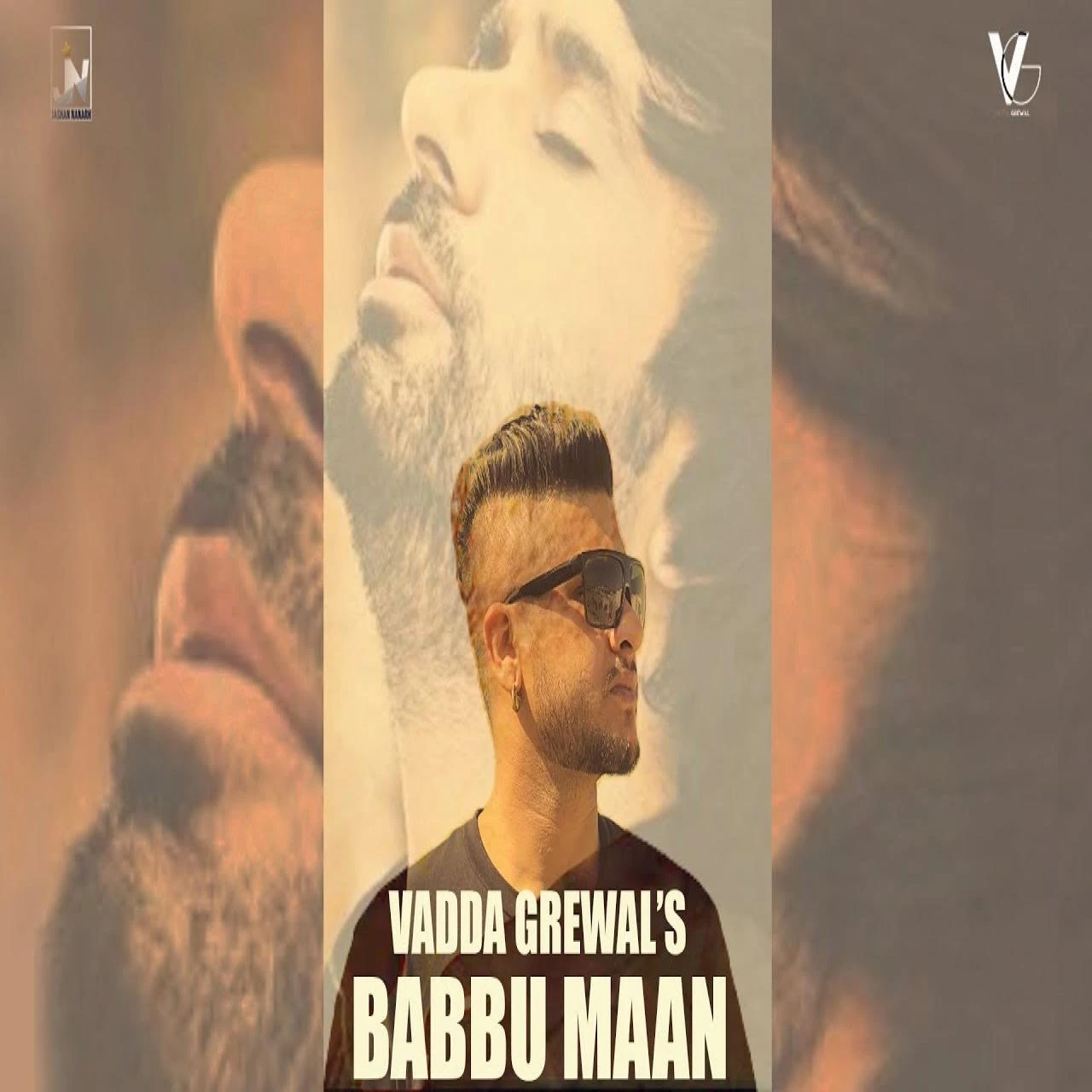 Babbu Maan Vadda Grewal mp3 song download, Babbu Maan Vadda Grewal full album mp3 song
