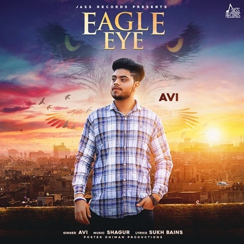 Eagle Eye Avi mp3 song download, Eagle Eye Avi full album mp3 song