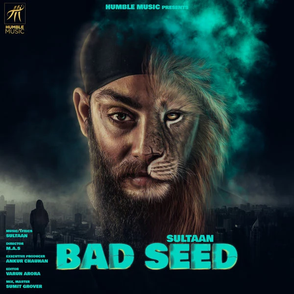 Bad Seed Sultaan mp3 song download, Bad Seed Sultaan full album mp3 song