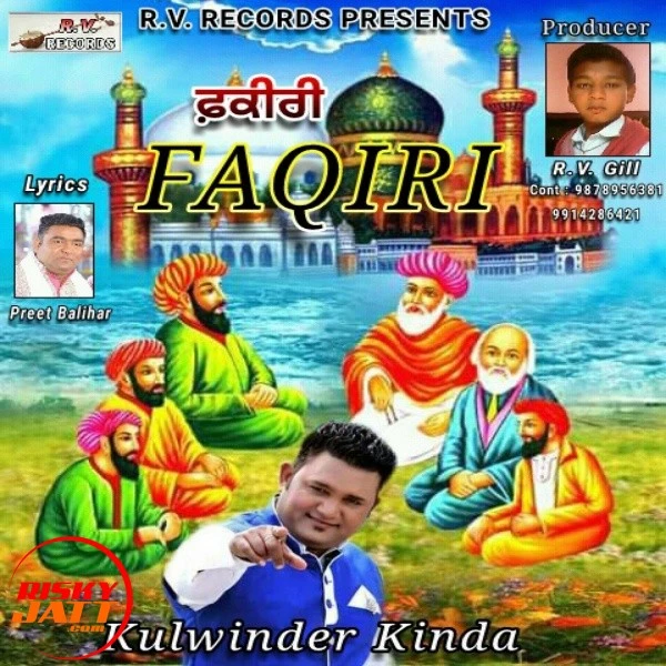 Faqiri Kulwinder Kinda mp3 song download, Faqiri Kulwinder Kinda full album mp3 song