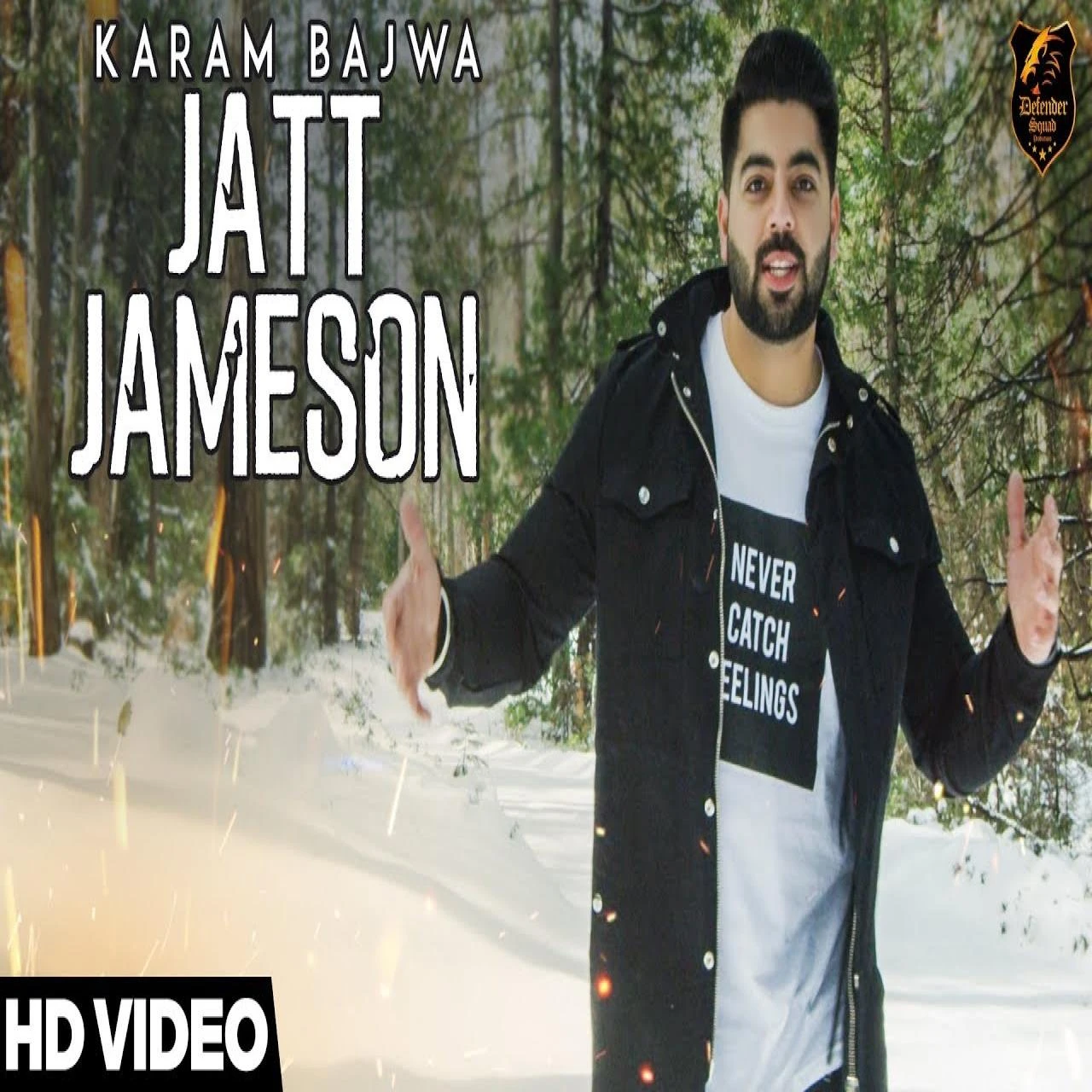 Jatt Jameson (Defender Dual Album) Karam Bajwa mp3 song download, Jatt Jameson (Defender Dual Album) Karam Bajwa full album mp3 song