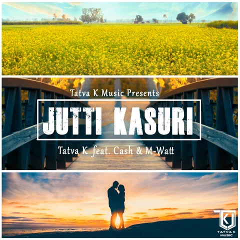 Jutti Kasuri Cash mp3 song download, Jutti Kasuri Cash full album mp3 song